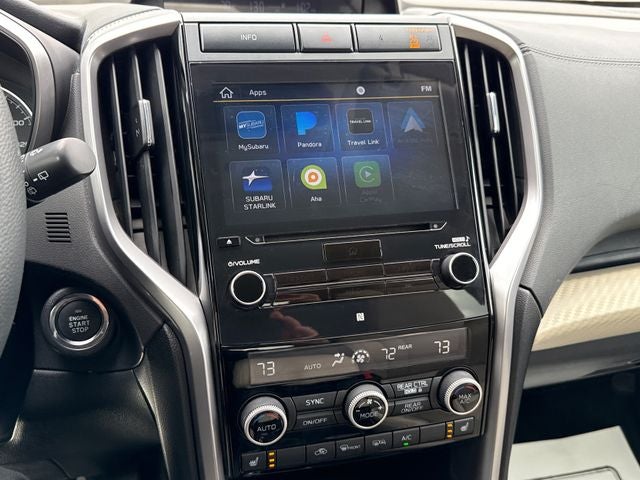 2020 Subaru Ascent Premium