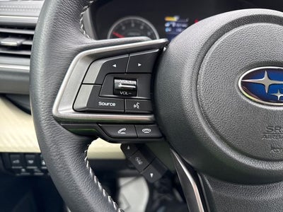2020 Subaru Ascent Premium