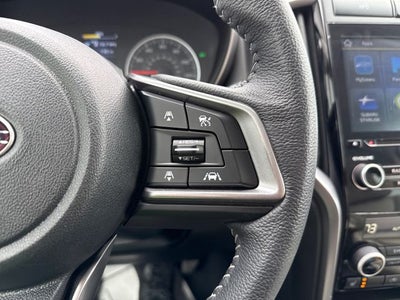 2020 Subaru Ascent Premium