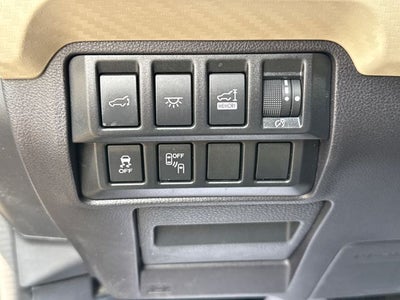 2020 Subaru Ascent Premium
