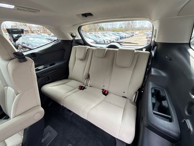 2020 Subaru Ascent Premium
