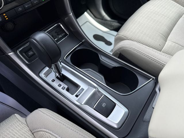 2020 Subaru Ascent Premium