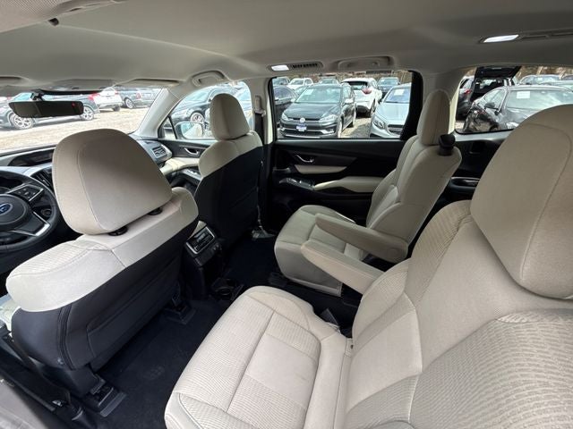 2020 Subaru Ascent Premium