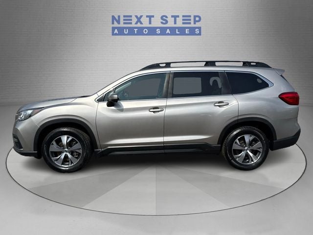 2020 Subaru Ascent Premium