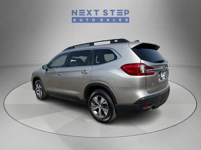 2020 Subaru Ascent Premium