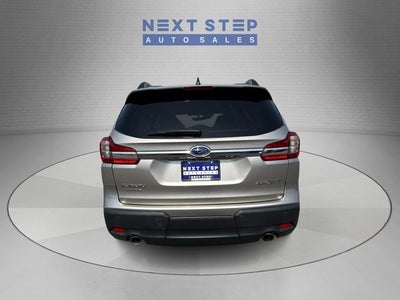 2020 Subaru Ascent Premium
