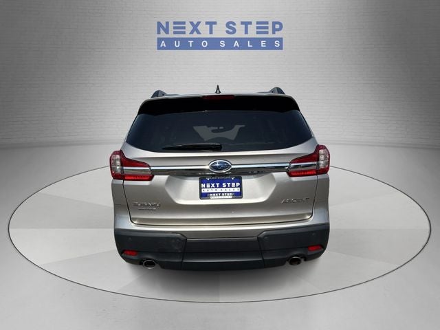 2020 Subaru Ascent Premium
