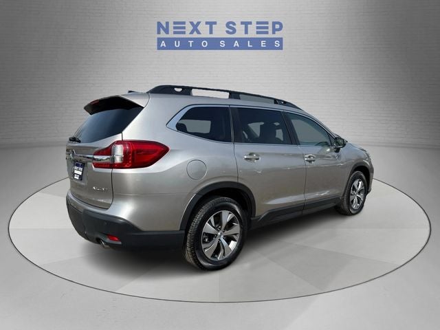 2020 Subaru Ascent Premium