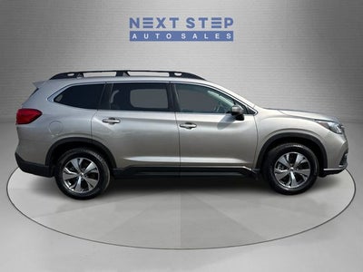 2020 Subaru Ascent Premium