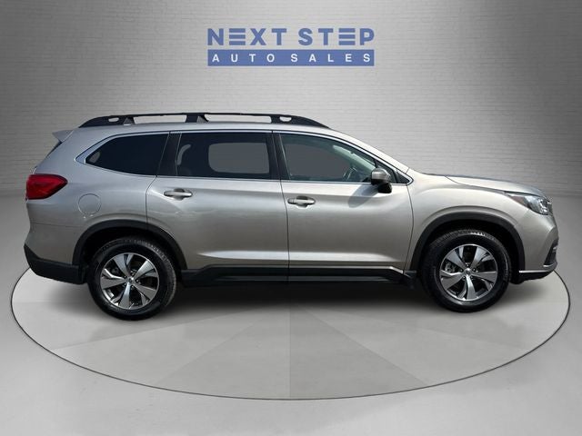 2020 Subaru Ascent Premium