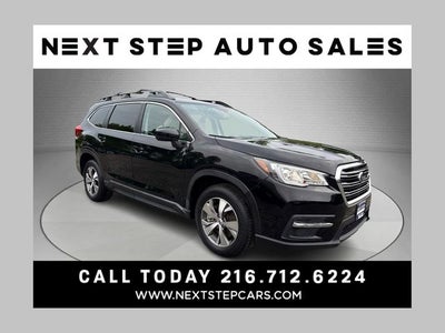 2019 Subaru Ascent Premium