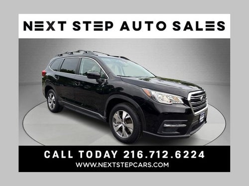 2019 Subaru Ascent Premium