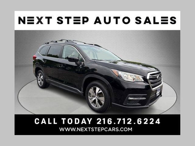 2019 Subaru Ascent Premium