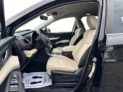 2019 Subaru Ascent Premium