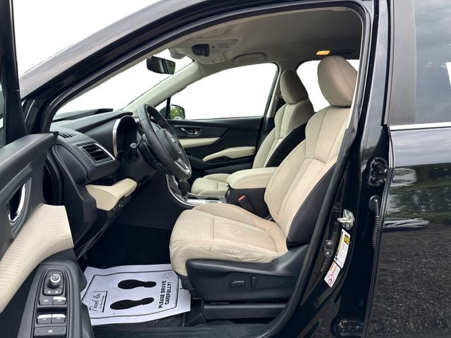 2019 Subaru Ascent Premium