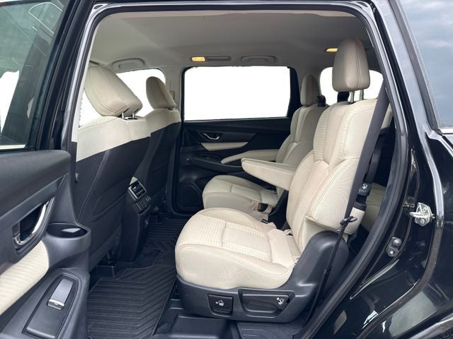 2019 Subaru Ascent Premium