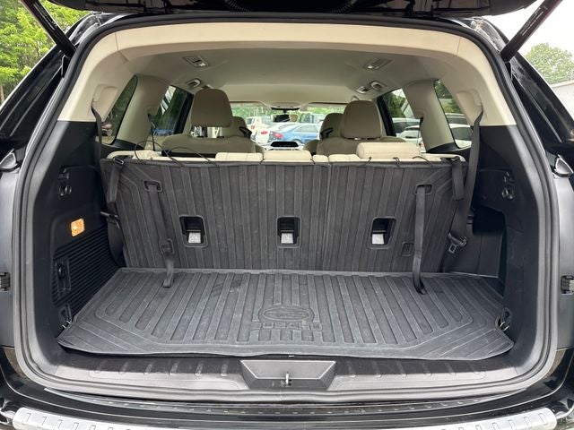 2019 Subaru Ascent Premium