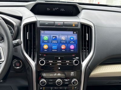 2019 Subaru Ascent Premium