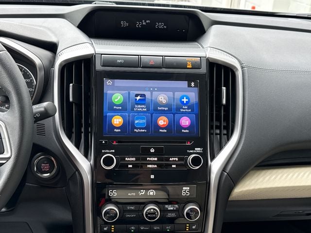 2019 Subaru Ascent Premium