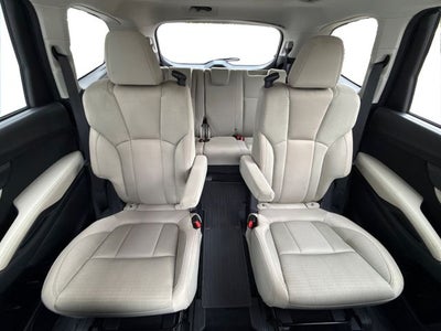 2019 Subaru Ascent Premium