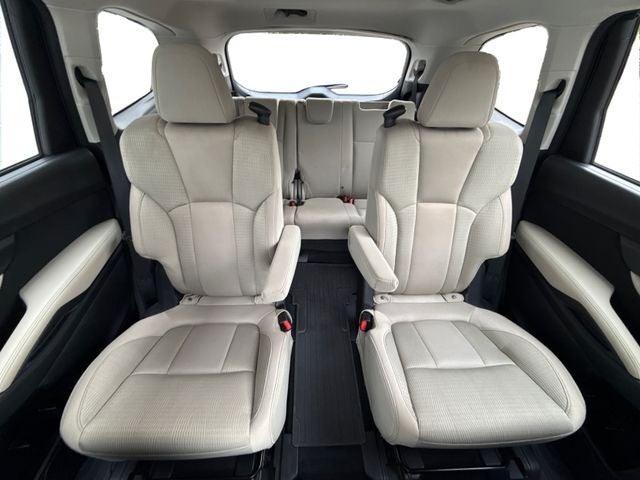 2019 Subaru Ascent Premium
