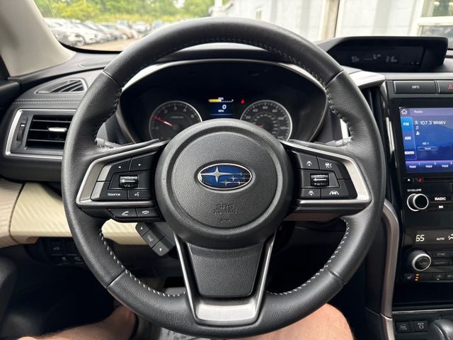2019 Subaru Ascent Premium
