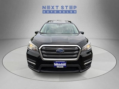 2019 Subaru Ascent Premium