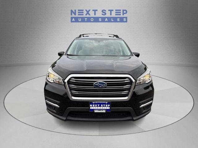 2019 Subaru Ascent Premium