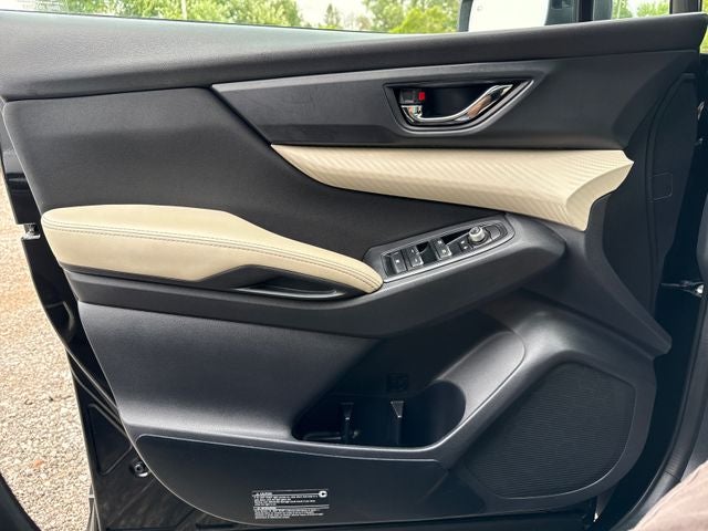 2019 Subaru Ascent Premium