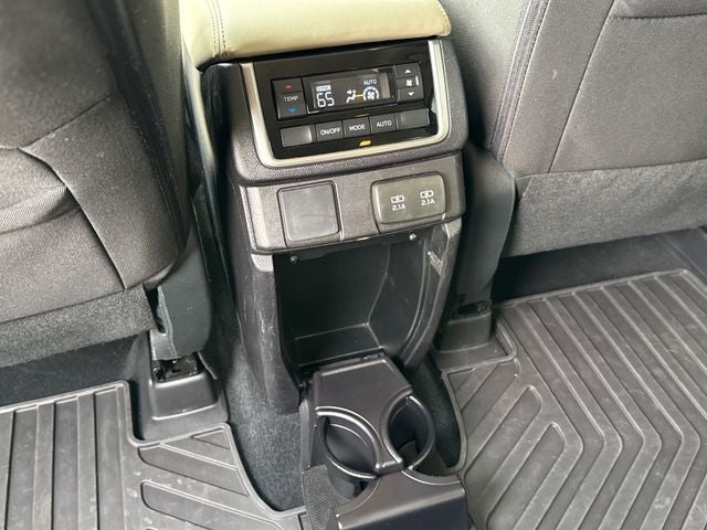2019 Subaru Ascent Premium