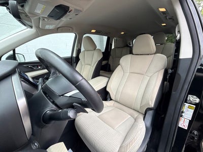 2019 Subaru Ascent Premium
