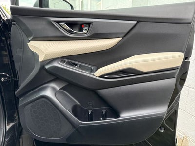 2019 Subaru Ascent Premium
