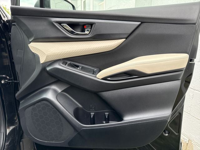2019 Subaru Ascent Premium
