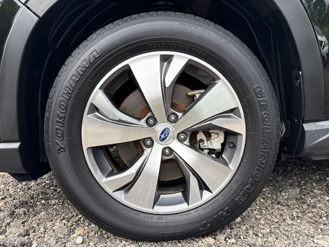 2019 Subaru Ascent Premium