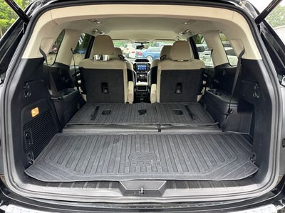 2019 Subaru Ascent Premium