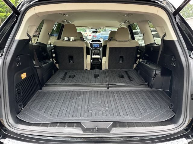 2019 Subaru Ascent Premium