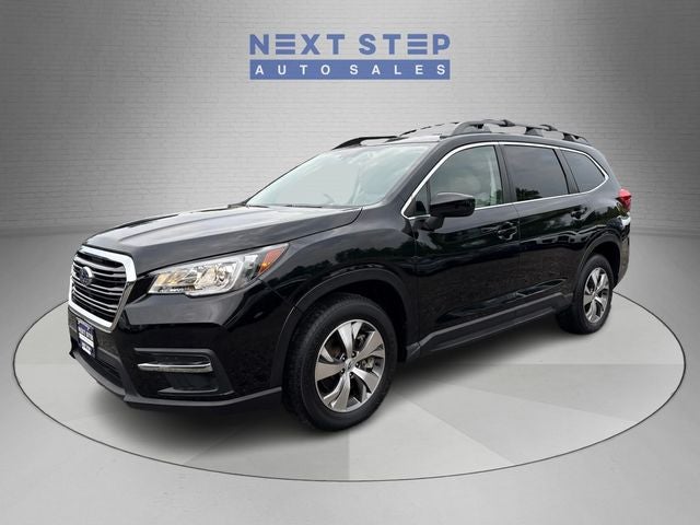 2019 Subaru Ascent Premium