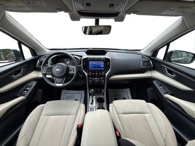 2019 Subaru Ascent Premium