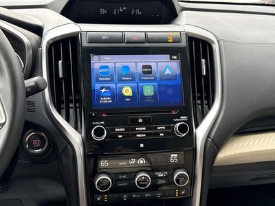 2019 Subaru Ascent Premium