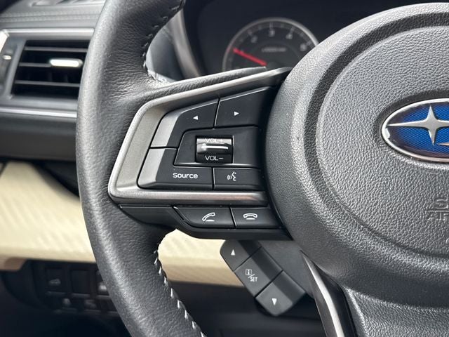 2019 Subaru Ascent Premium