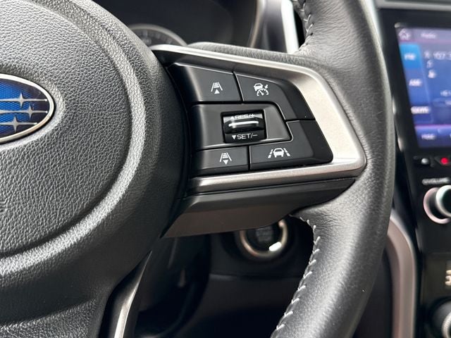 2019 Subaru Ascent Premium