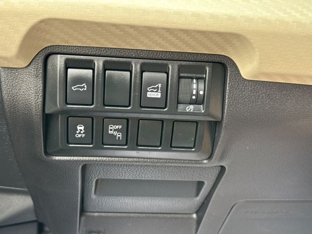 2019 Subaru Ascent Premium