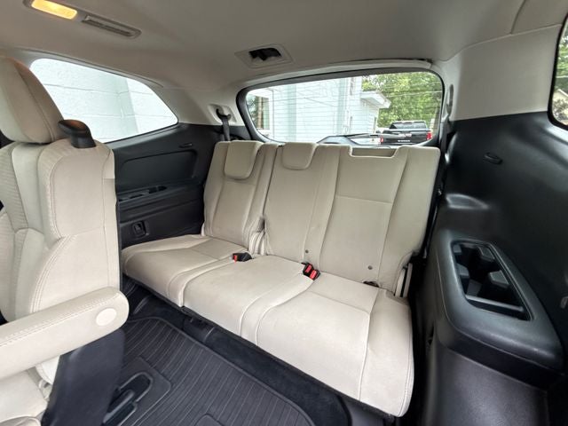 2019 Subaru Ascent Premium