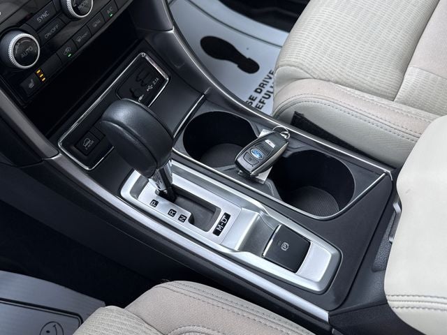 2019 Subaru Ascent Premium