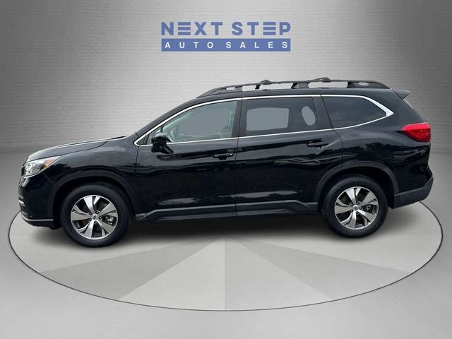 2019 Subaru Ascent Premium