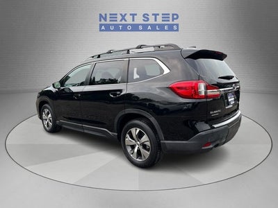 2019 Subaru Ascent Premium