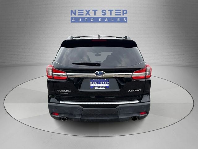 2019 Subaru Ascent Premium