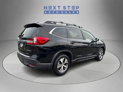 2019 Subaru Ascent Premium