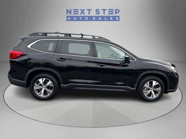 2019 Subaru Ascent Premium
