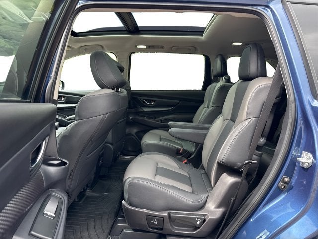 2022 Subaru Ascent Onyx Edition